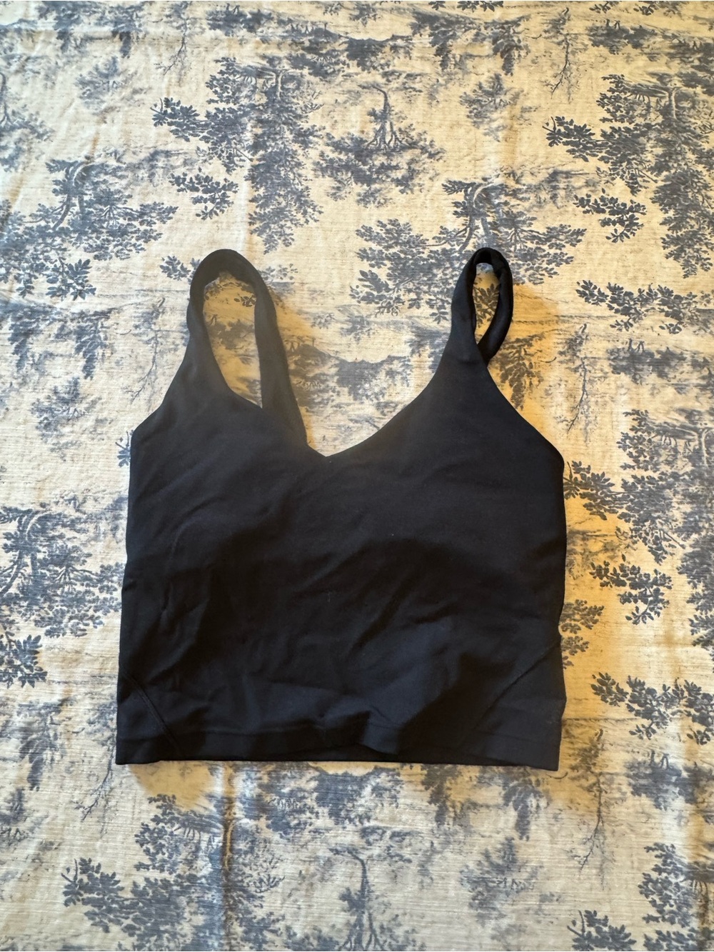 Lululemon bra